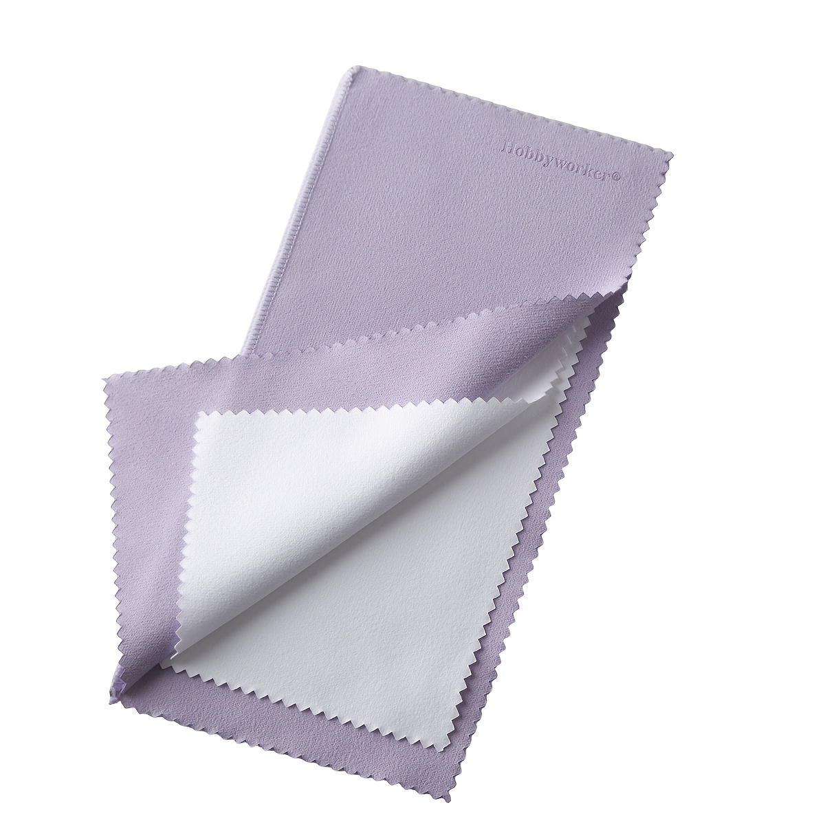 Jewelry Cleaning Cloth for Polishing Golden & Sterling Silver